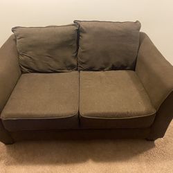 Loveseat Sofa 