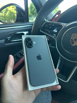 iPhone 17 256gb