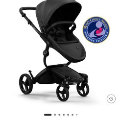 Mima Stroller 