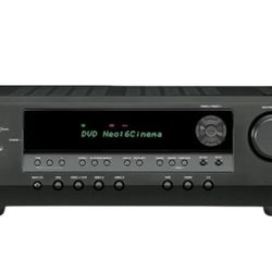 Onkyo Surround Receiver 