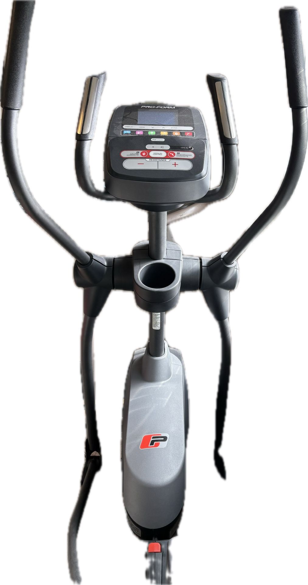 Elliptical - ProForm