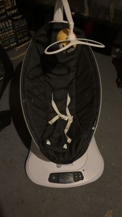 4moms Seat/swing