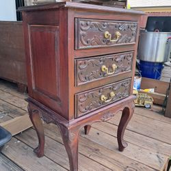 Antique Nigthstand 