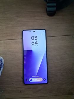 Samsung Galaxy flip 4
