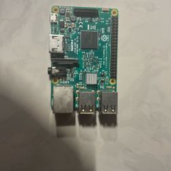 Rassbey Pi Mini Pc 