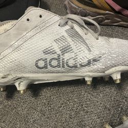Used football Cleats & Mens Sneakers 