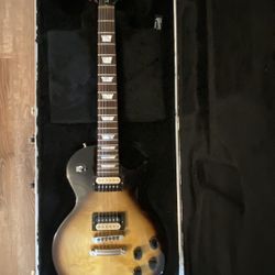 Gibson Les Paul Guitar