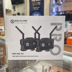 Hollyland Mars 400S Pro