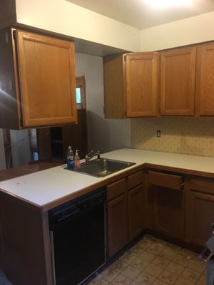 New And Used Kitchen Cabinets For In Dearborn Mi Offerup New And Used Kitchen Cabinets For