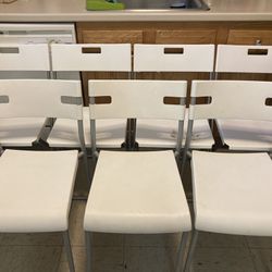 IKEA Party Chairs