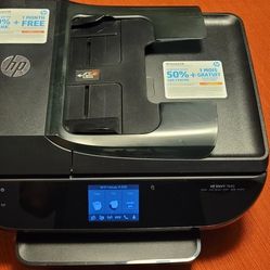 HP Hewlett-Packard Envy 7640