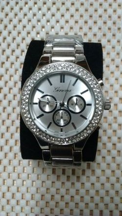 Geneva watch