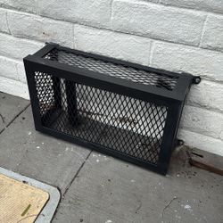 Metal Cage