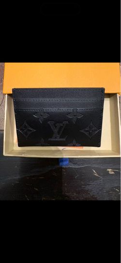 Black Card holder