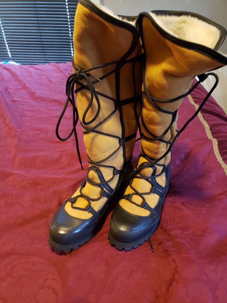 Northface Boots