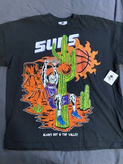 Warren Lotas Phx Suns Shirt (XL)