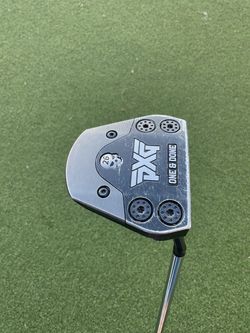 PXG ONE & DONE