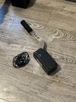 Fanatec Clubsport Handbrake V1.5 for Sale in Santa Clarita, CA