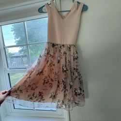 Beautiful Girl Dress