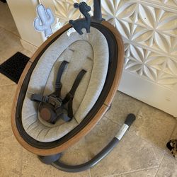 Maxi-Cosi Baby Swing 