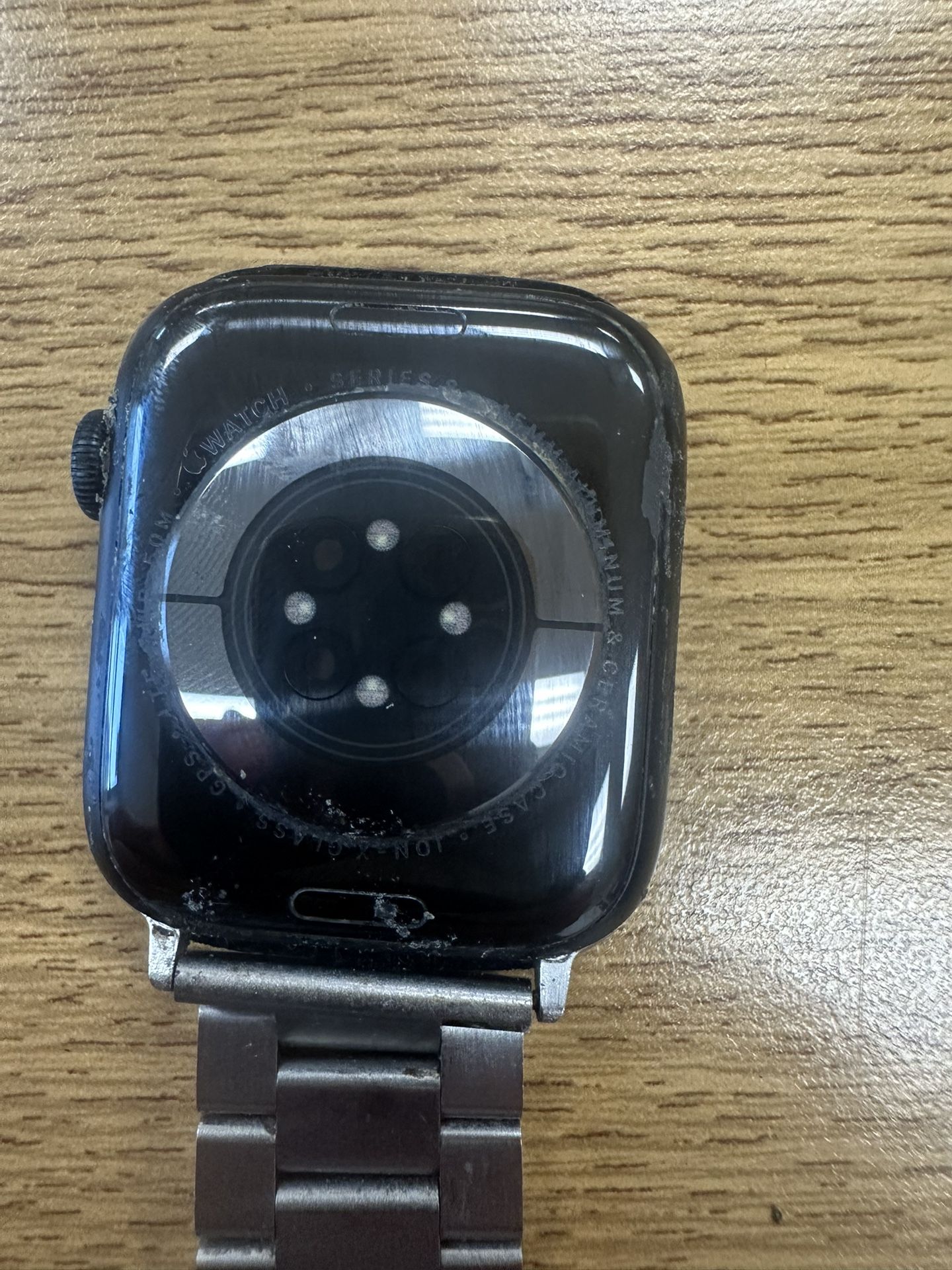 Apple Watch Series 8