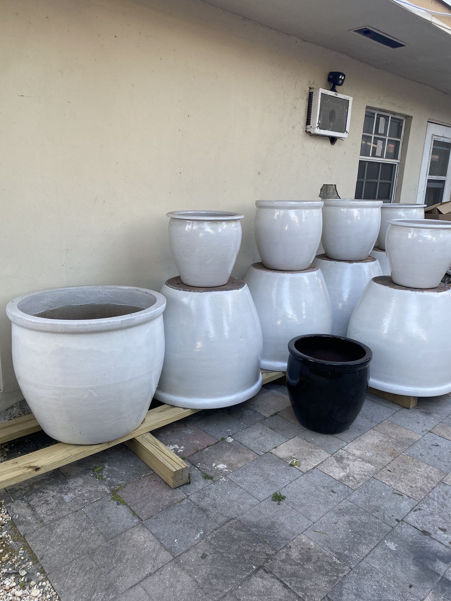 Ceramic PotteryLiquidation