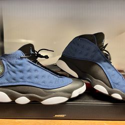 Jordan 13 Retros 