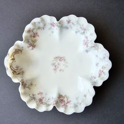 Vintage Haviland & Co Limoges  Serving Dish