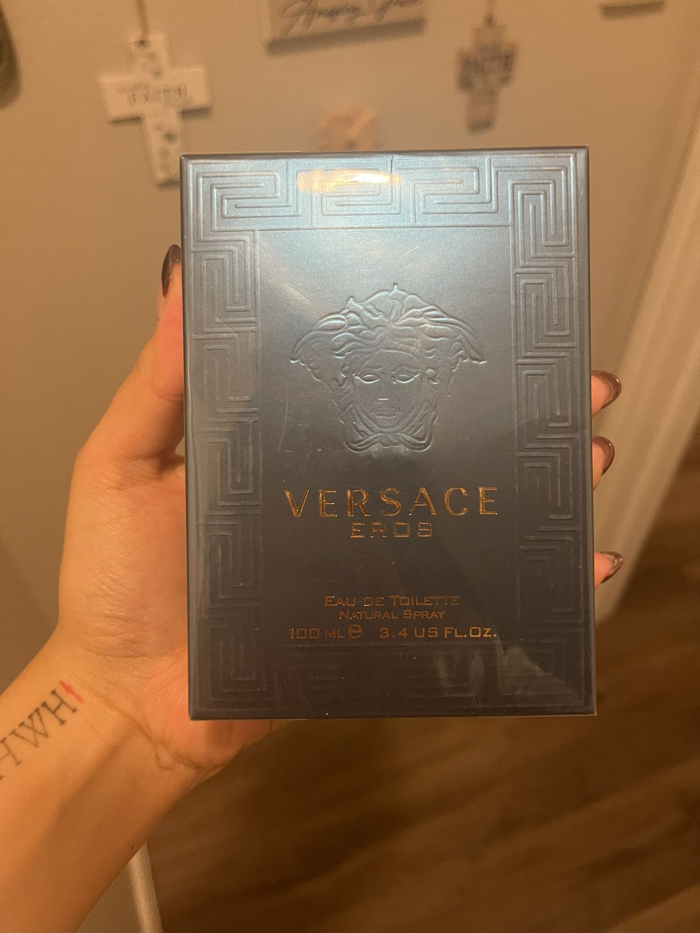 Versace Cologne
