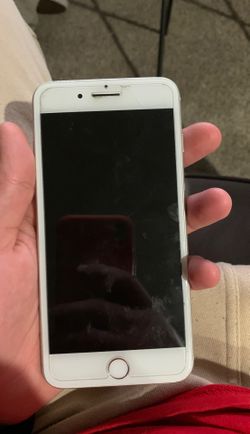 I phone 7 plus