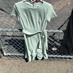 Calvin Klein Dress