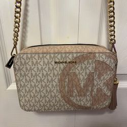 MK Crossbody Bag