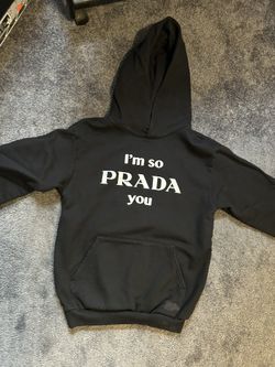 Chinatown Market I’m So Prada You Hoodie