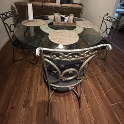 Dining Table Set