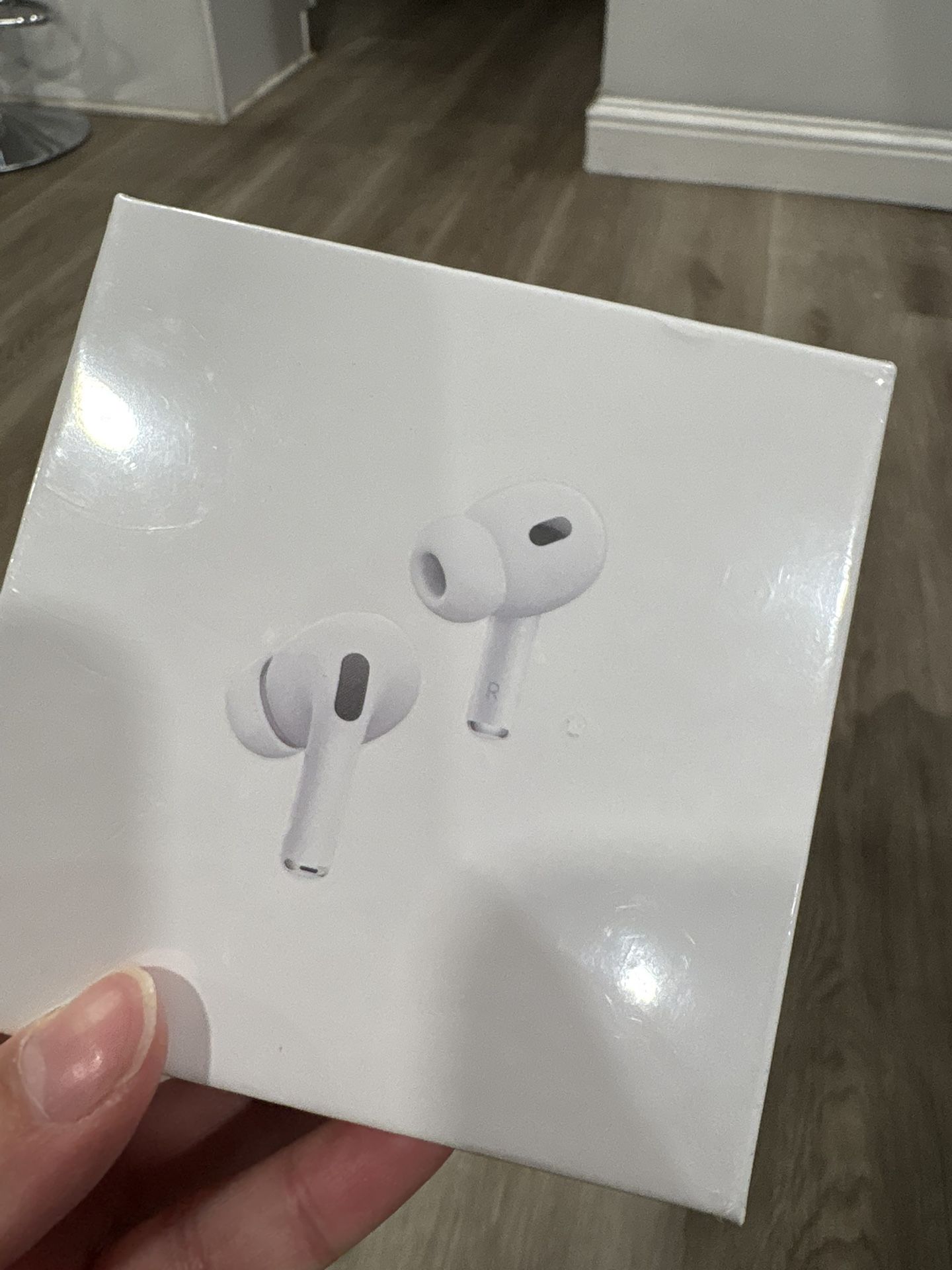 Air Pods 