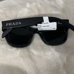 Brand New Prada Glasses 