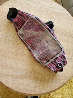 Exercise Band Fannypack