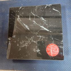 New In box -CounterArt Tempered Glass Mini Counter