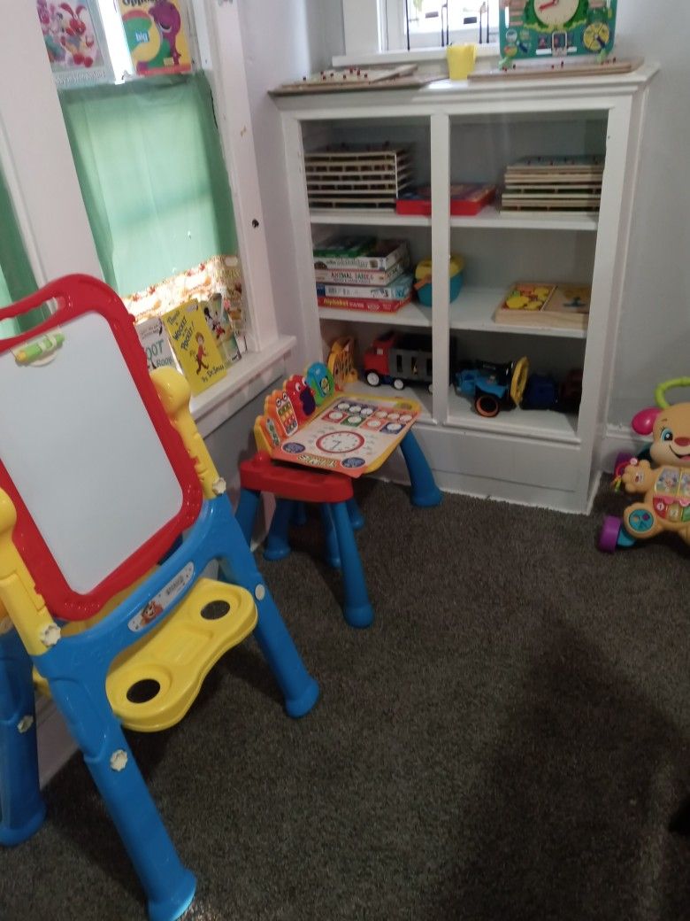 Childcare