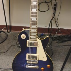 Epiphone Les Paul 