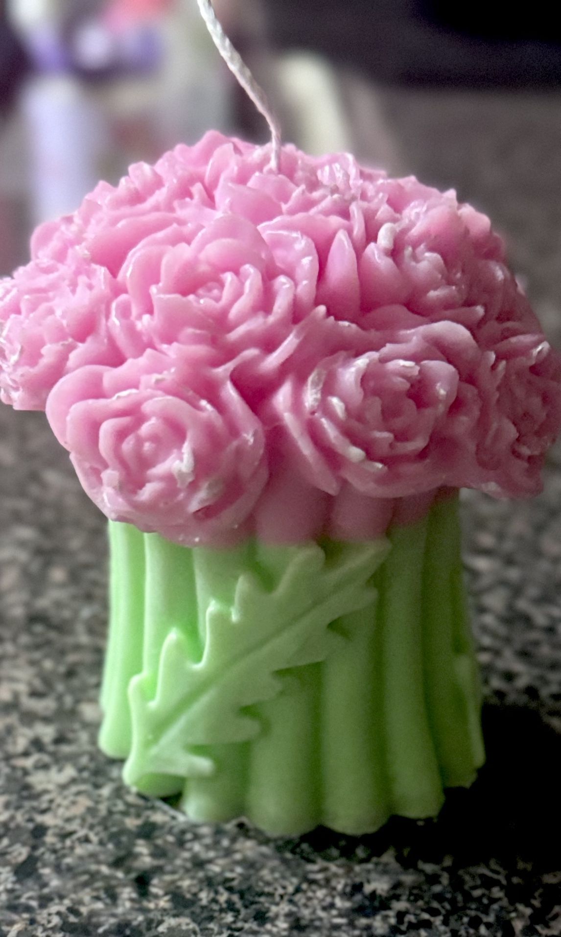 Bouquet Blossom