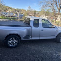 1999 Ford F-150