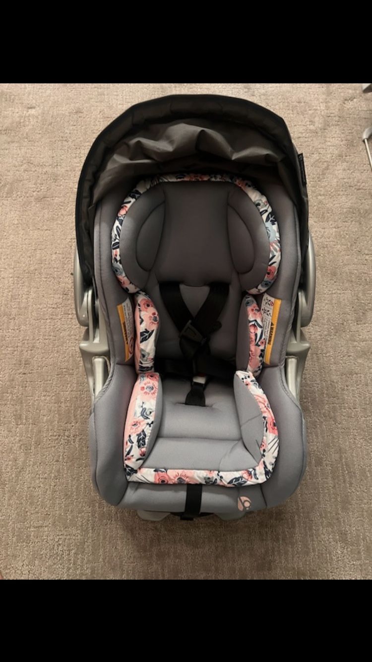 Baby Car Seat (girl)$50