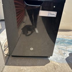Dishwasher 