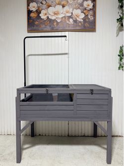 Turtle habitat, reptile cage , reptile habitat