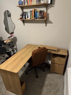 Office desk
