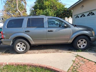 2005 Dodge Durango