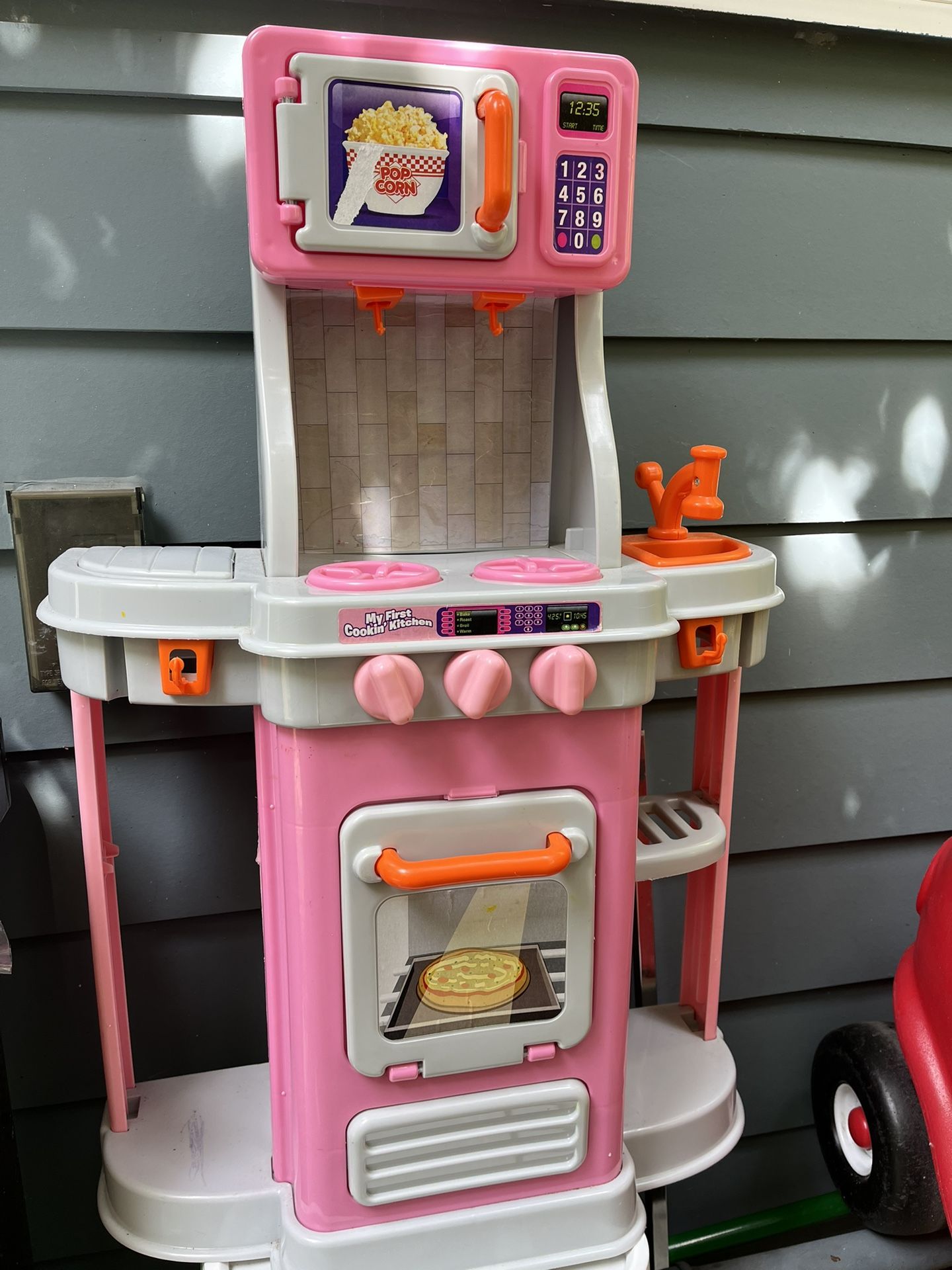 Kids Toy