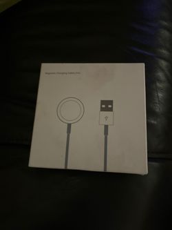 Apple iwatch charger - all series