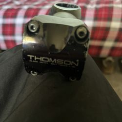 Thomson stem 31.8